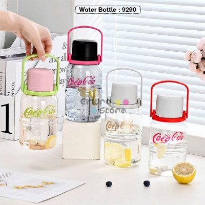 Water Bottle : 9290